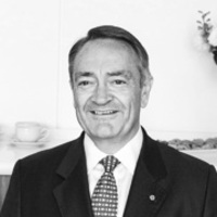Simon Blagden Simon Blagden