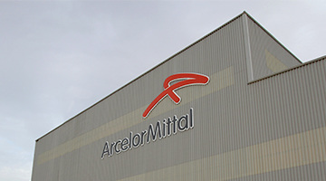 Principle 客户 - Arcelor Mittal Principle 客户 - Arcelor Mittal