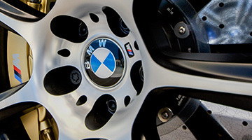 BMW - Principle 全球品牌实施客户 BMW - Principle 全球品牌实施客户