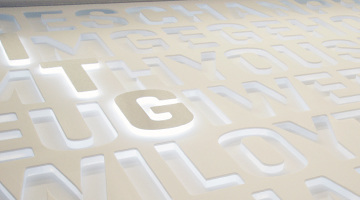 ITG - Principle 品牌实施客户 ITG - Principle 品牌实施客户