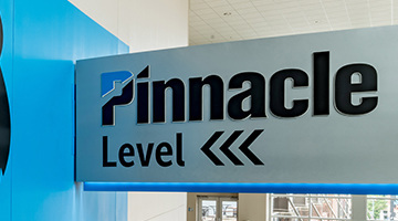 Pinnacle - Principle 品牌实施客户 Pinnacle - Principle 品牌实施客户