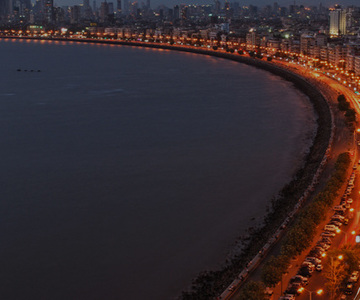 Mumbai, India - Sede di Principle Mumbai, India - Sede di Principle